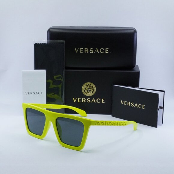 Final Price! Versace VE4468U 544987 Sunglasses